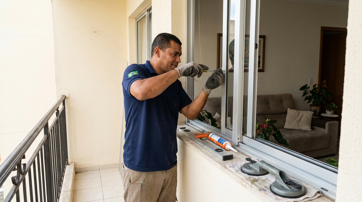 Modelos com Melhor Ventilação em Cascavel‑PR