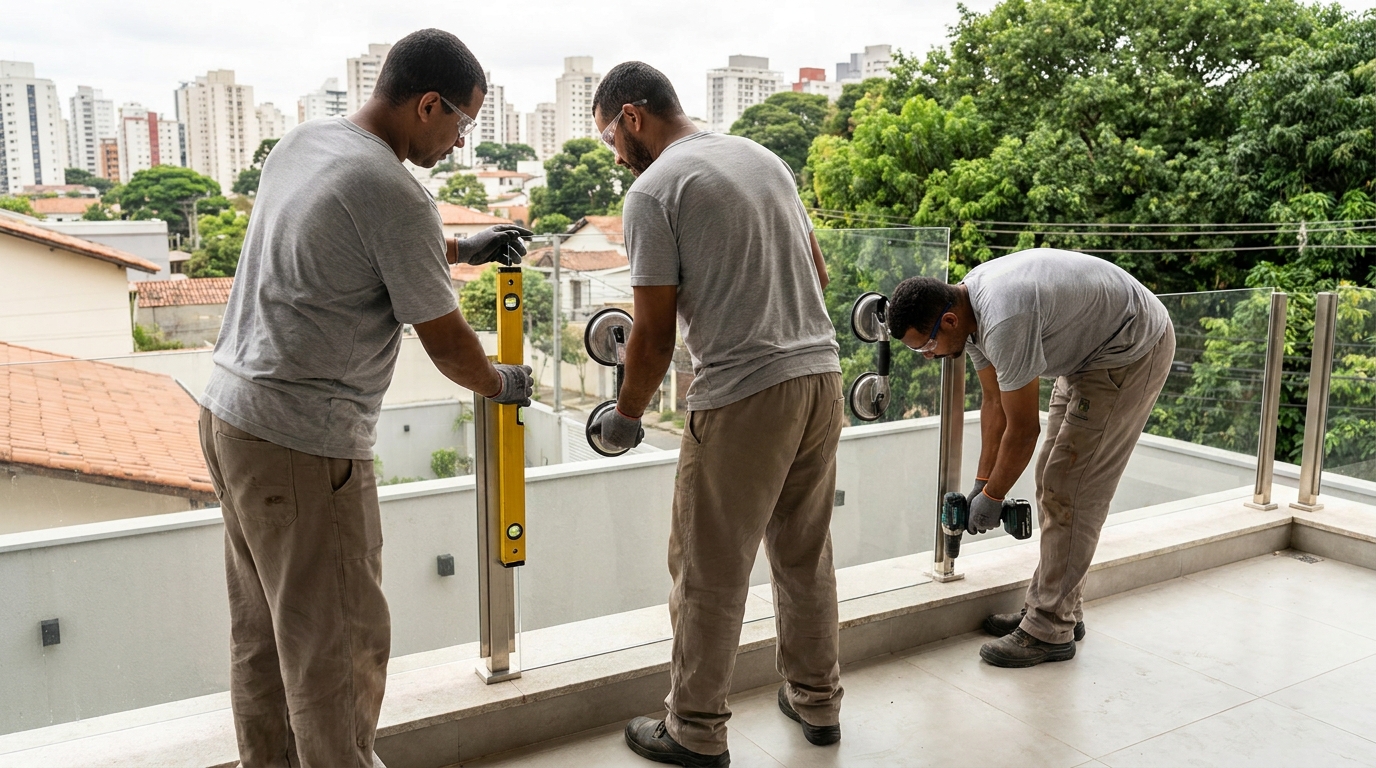 Sistemas com Alta Resistência em Cascavel‑PR